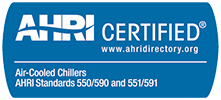 AHRI Certified