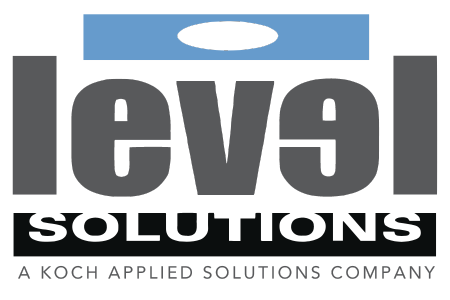 Level Solutions Logo