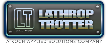 Lathrop Logo