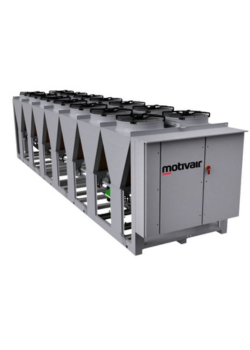 Motivair Free-Cooling Chillers