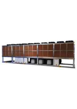 Smardt E-Class 45 to 530 Tons