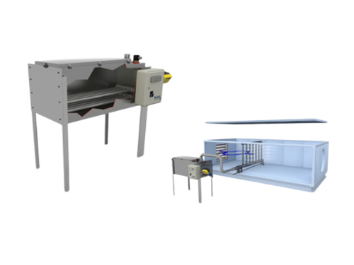 Fisair Humidification Systems