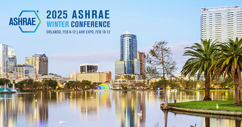 AHR Expo 2025