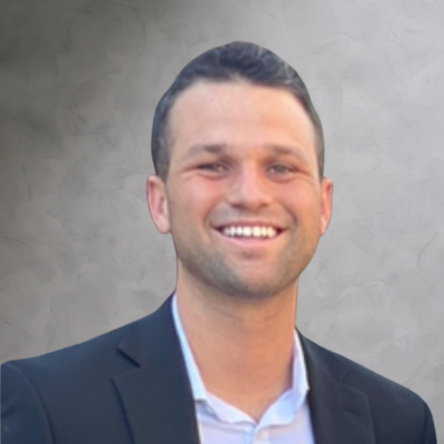 Alex Taulbee System Sales Engineer