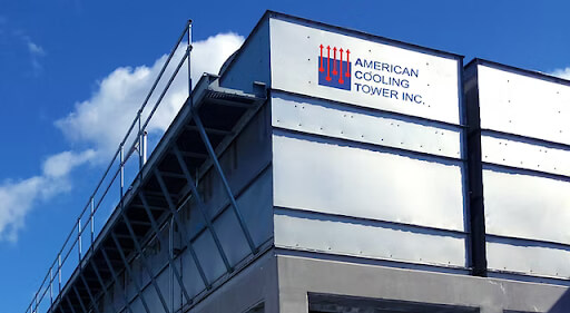 American Cooling Tower