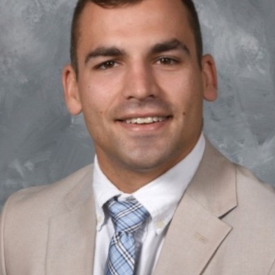 Charles Schott System Sales Engineer