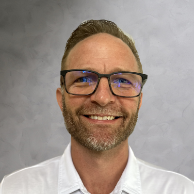 Craig Pleiman System Sales Engineer