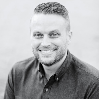 Jason Lintker System Sales Engineer