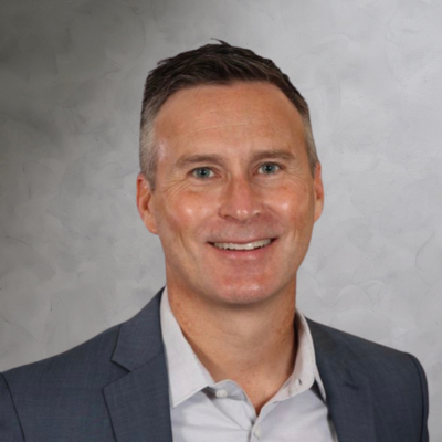 Jon Allred Inside Sales Engineer