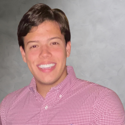Josue Nunez Inside Sales Engineer