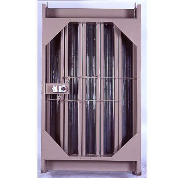 LJ Wing Bypass Coils