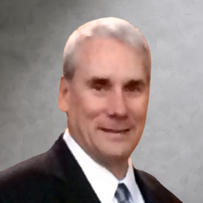 Scott Turner System Sales Engineer