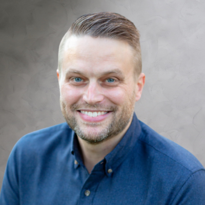 Jason Lintker System Sales Engineer
