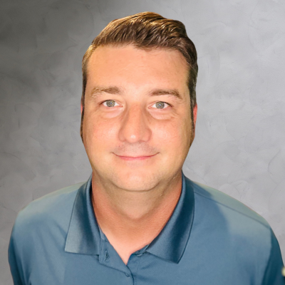 Alan Walker Inside Sales Manager
