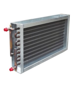 Booster Coils