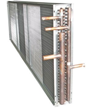 Direct Coil