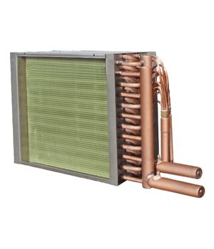 Direct Expansion Coils