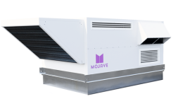 Energy Recovery System