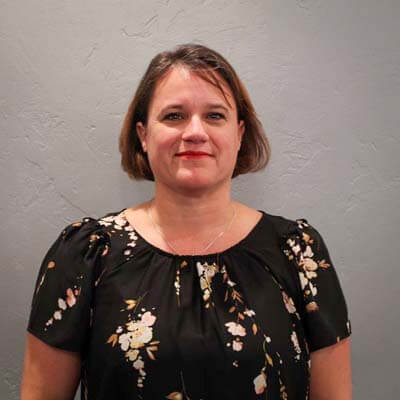 Gina Kelley Inside Sales Engineer
