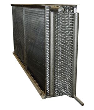 Industrial Coils