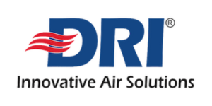 DRI logo