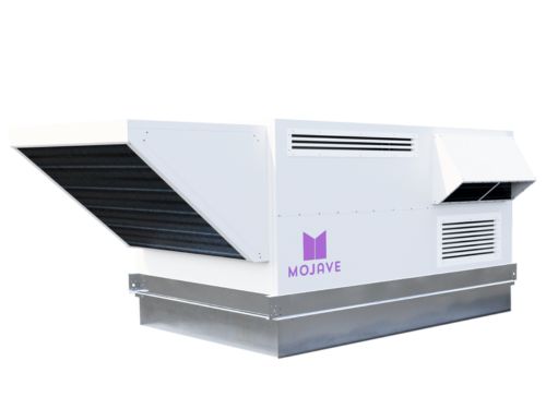 Mojave Energy Recovery System