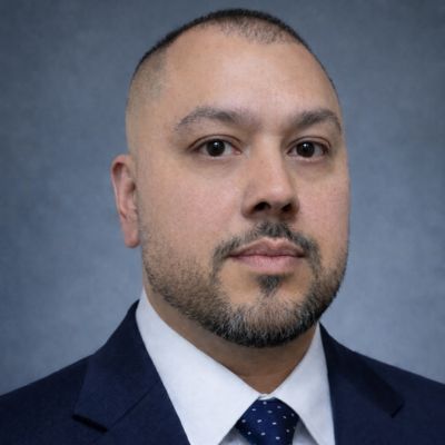 Jason Vega&nbsp;General Manager