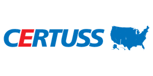 CERTUSS logo