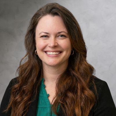 Kaycie Winstead&nbsp;Chief Financial Officer