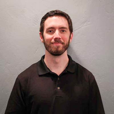 Keegan McCarthy&nbsp;Inside Sales
