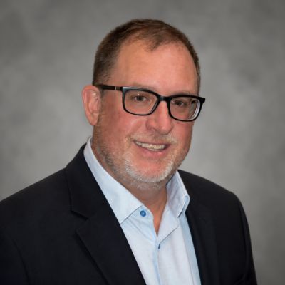 David Griffey&nbsp;System Sales Engineer