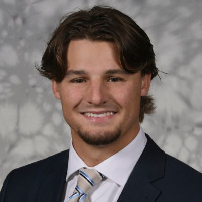 Zach Barton&nbsp;System Sales Engineer
